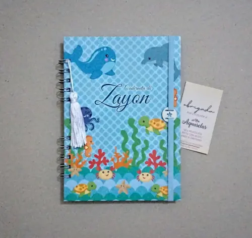 Caderneta de Vacinas Personalizada