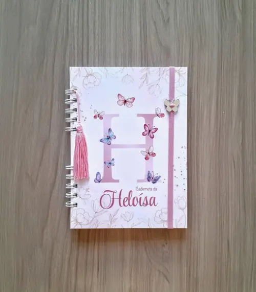 Caderneta de Vacinas Personalizada