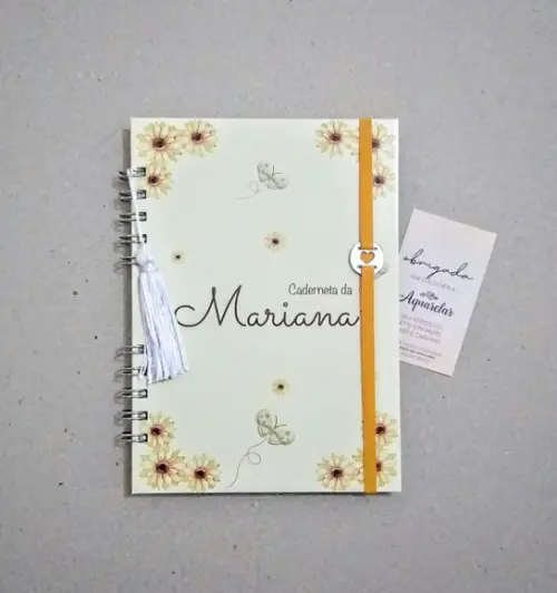 Caderneta de Vacinas Personalizada
