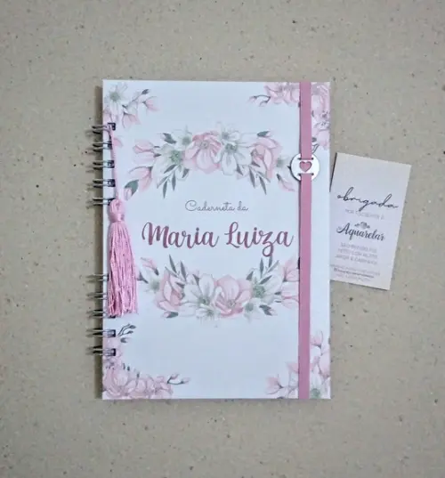 Caderneta de Vacinas Personalizada