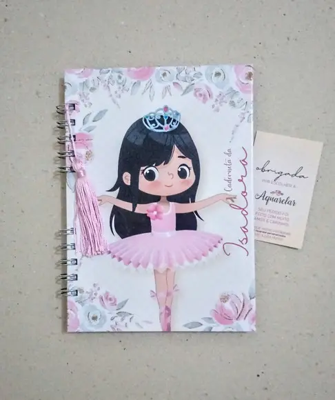 Caderneta de Vacinas Personalizada