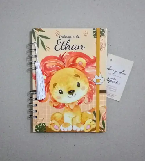 Caderneta de Vacinas Personalizada