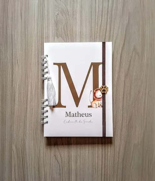 Caderneta de Vacinas Personalizada
