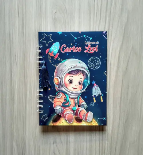 Caderneta de Vacinas Personalizada