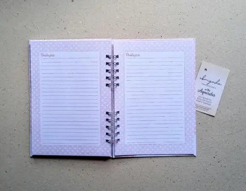 Caderneta de Vacinas Personalizada