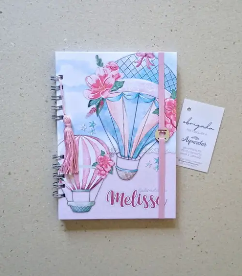 Caderneta de Vacinas Personalizada