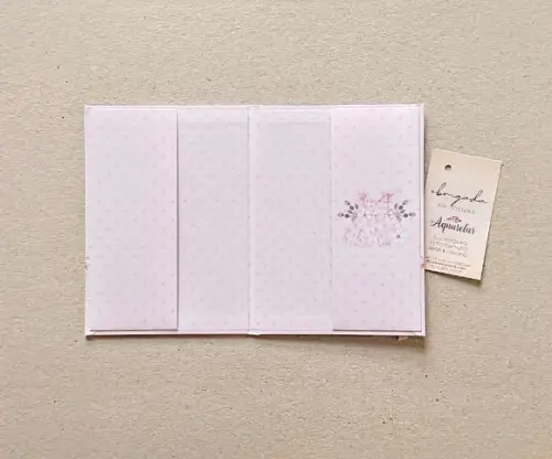 Caderneta de Vacinas Personalizada + Porta Certidão