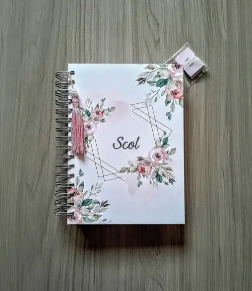 Planner 2026 Personalizado