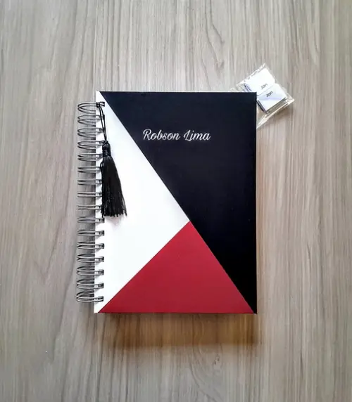 Planner 2026 Personalizado