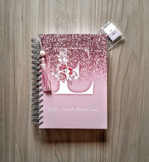 Planner 2026 Personalizado