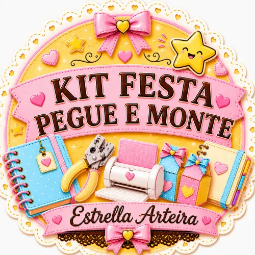 CAIXINHAS PEGUE E MONTE