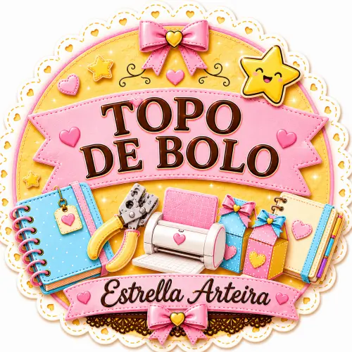 TOPOS DE BOLO