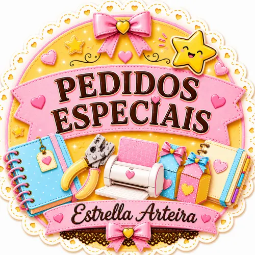 PEDIDOS ESPECIAIS