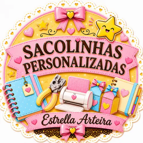 SACOLINHAS