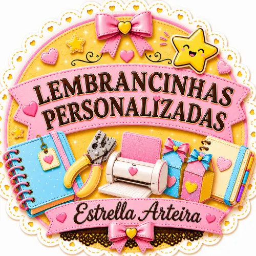 LEMBRANCINHAS
