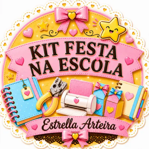 FESTA NA ESCOLA