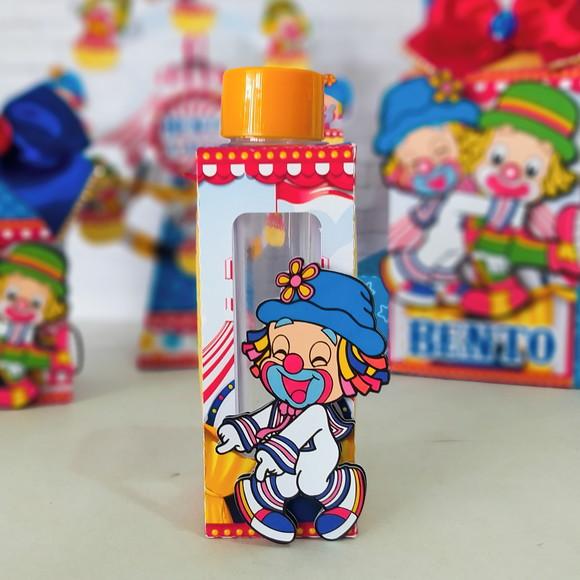 30 Caixinhas para Festa Tema Patati Patata
