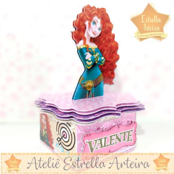 KIT FESTA 20 CAIXAS -VALENTE