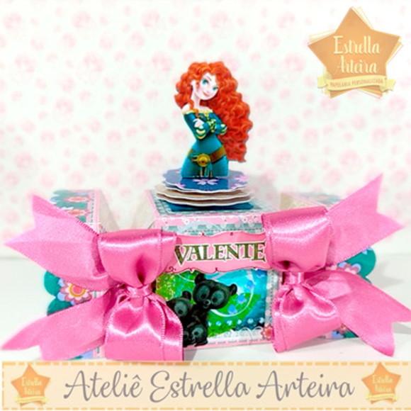KIT FESTA 40 CAIXAS -VALENTE