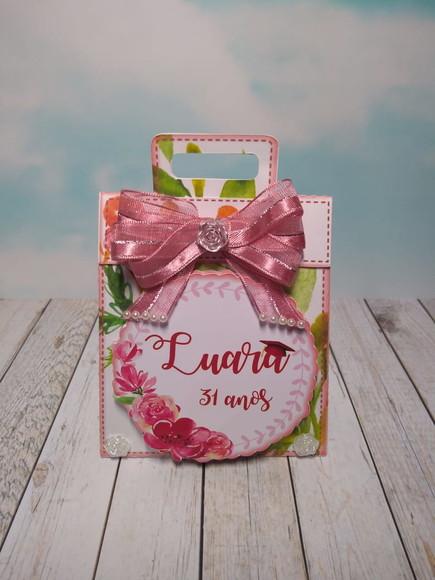 KIT FESTA FLORAL