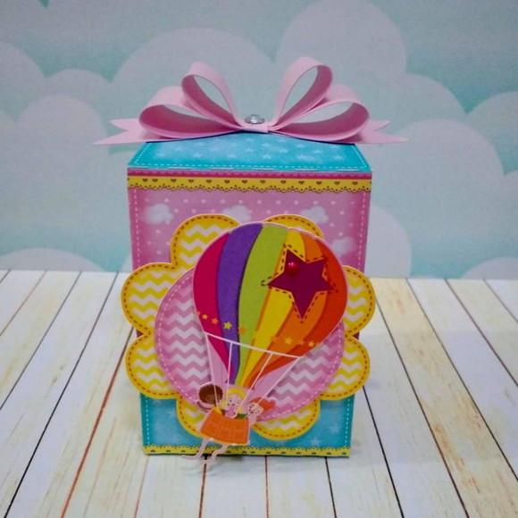 KIT FESTA PERSONALIZADO MUNDO BITA