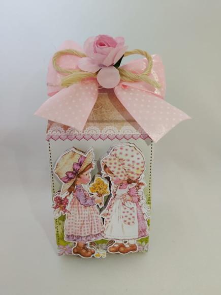 KIT FESTA PERSONALIZADO PAPEL DE CARTA