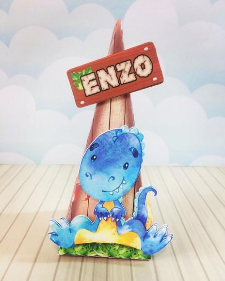 PEDIDO EXCLUSIVO DINO BABY