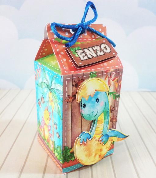 PEDIDO EXCLUSIVO DINO BABY