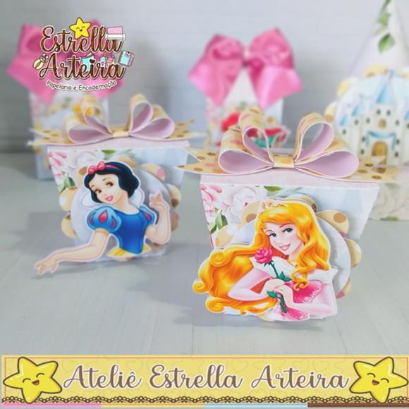 Pedido Exclusivo Princesas Disney