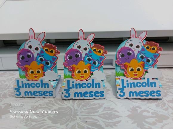 PORTA BIS DUPLO BOLOFOFOS