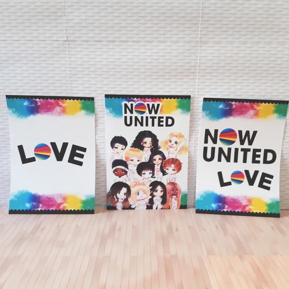 SO UM BOLINHO NOW UNITED 2