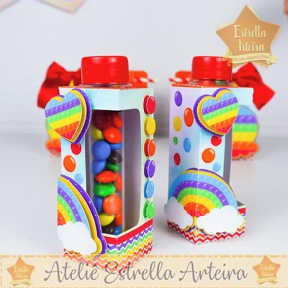 TUBETE FIDGET TOYS POP IT