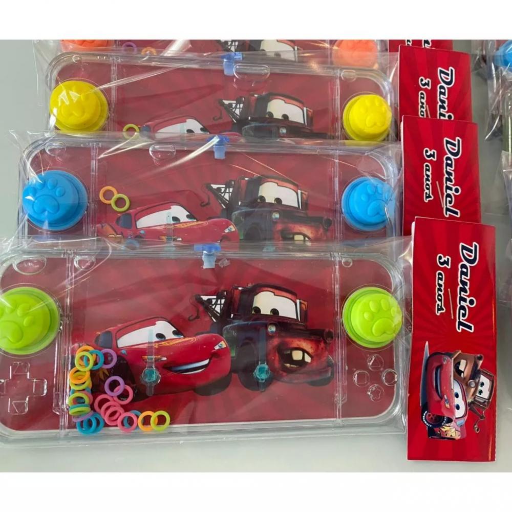 Aquaplay Personalizado Carros