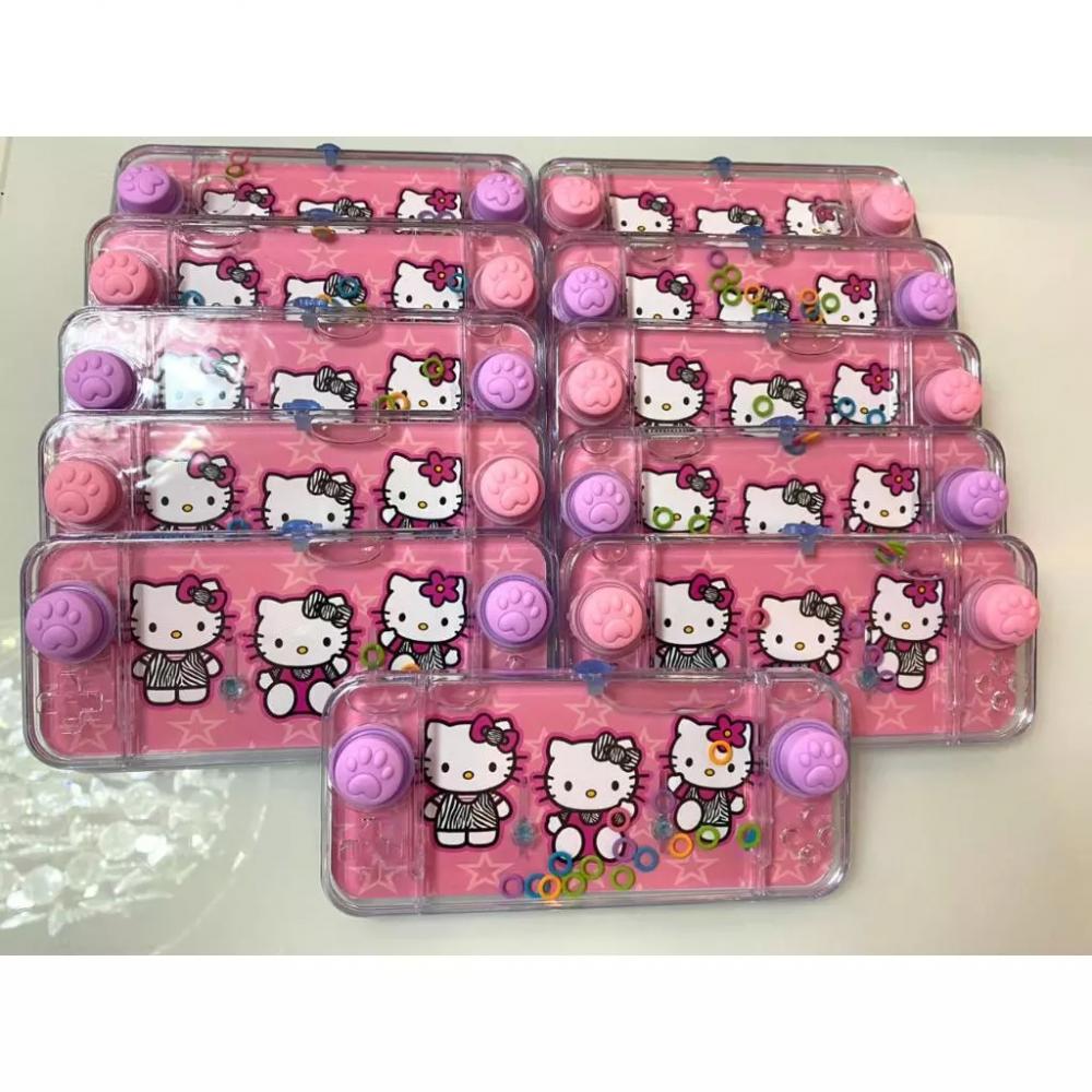 Aquaplay Personalizado Hello Kitty