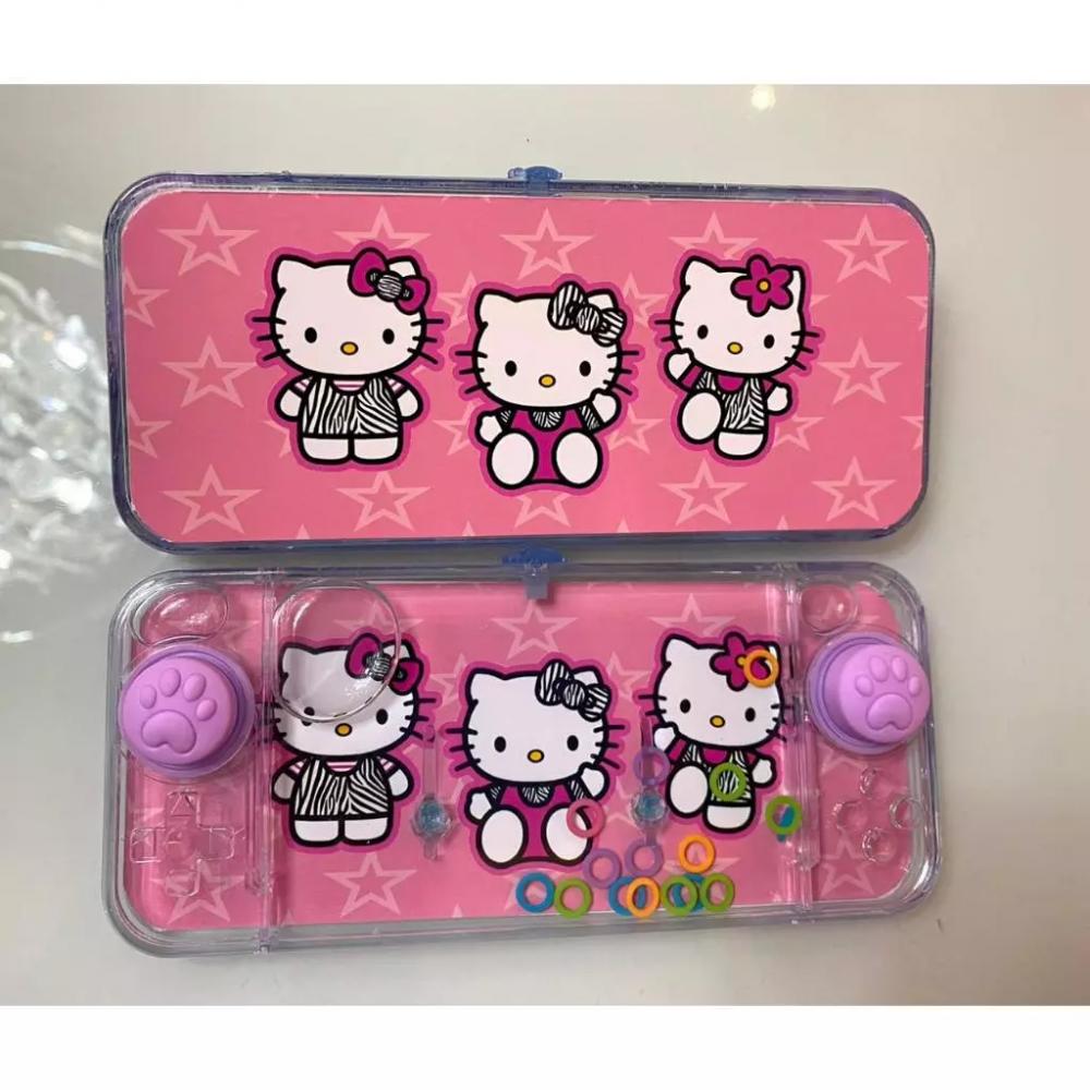 Aquaplay Personalizado Hello Kitty