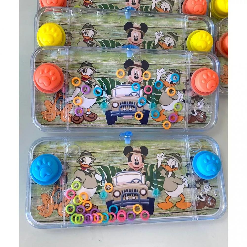 Aquaplay Personalizado Mickey Safari
