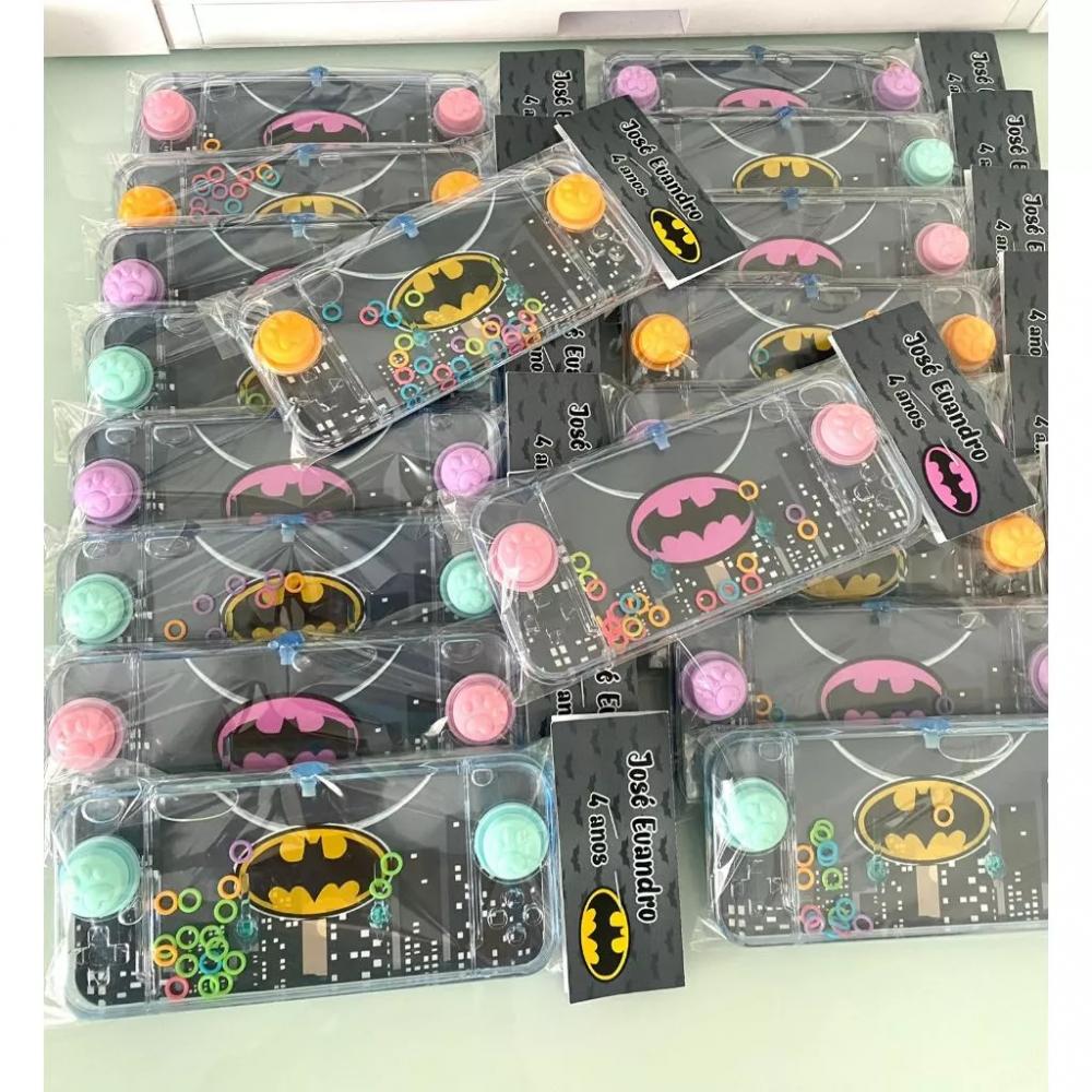 Aquaplay Personalizado Batman