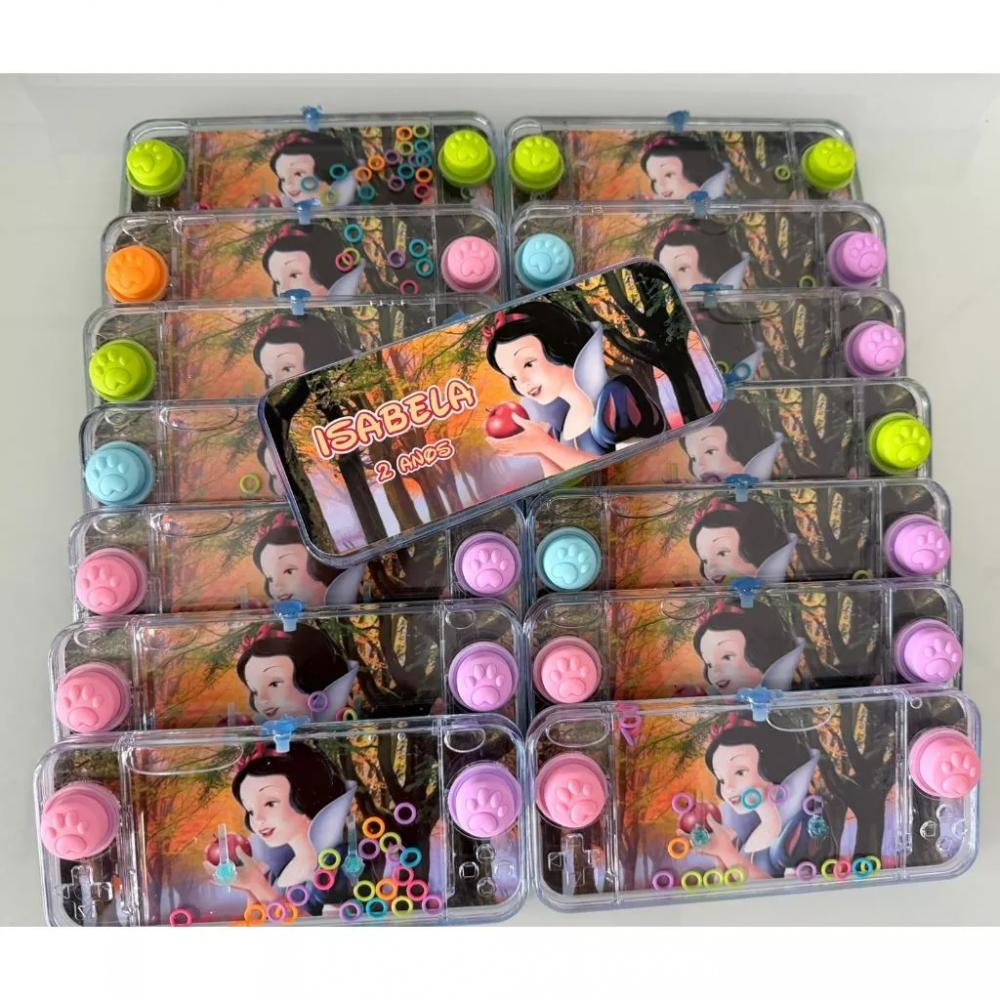 Aquaplay Personalizado A Branca de Neve