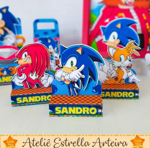 frete grátis - pacote 15 unid. porta bis SONIC