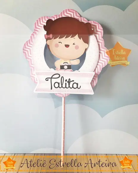 KIT FESTA COMPLETÃO BLOGUEIRINHA