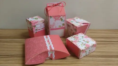 KIT FESTA FLORAL