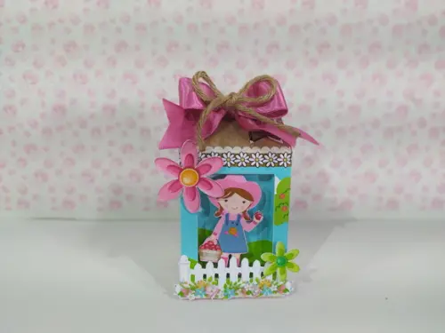 KIT FESTA PERSONALIZADA FAZENDINHA