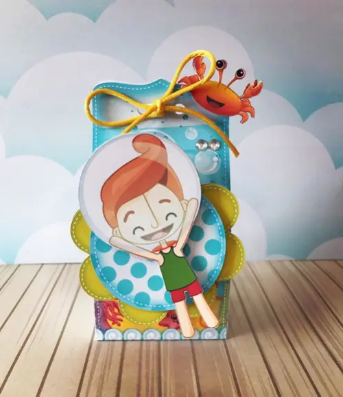 PEDIDO EXCLUSIVO MUNDO BITA FUNDO