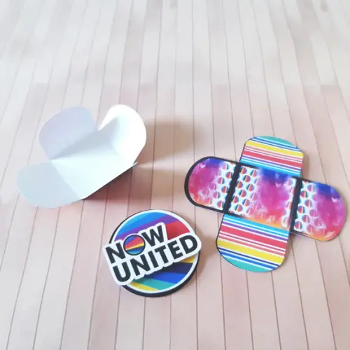 SO UM BOLINHO NOW UNITED 2