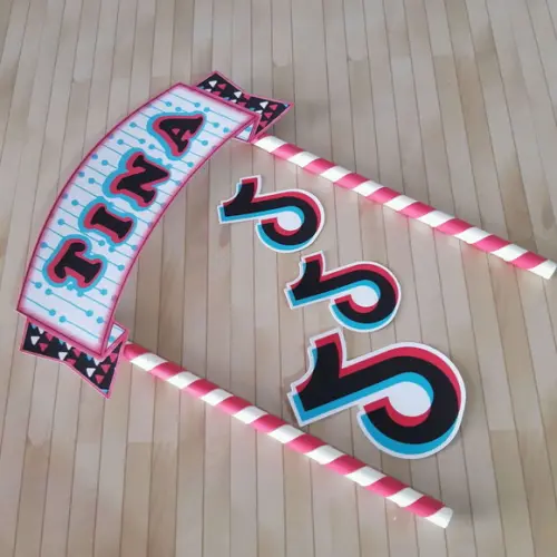 TOPO DE BOLO TIK TOK