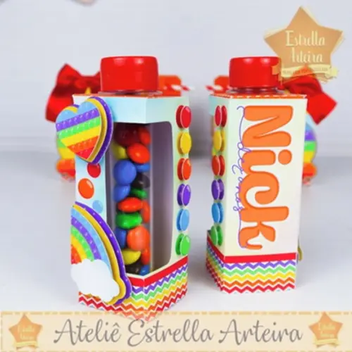 TUBETE FIDGET TOYS POP IT