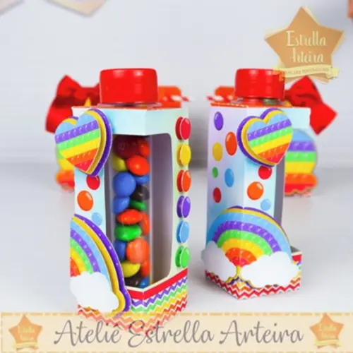 TUBETE FIDGET TOYS POP IT