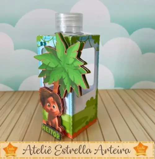 TUBETE TEMA O BOM DINOSSAURO