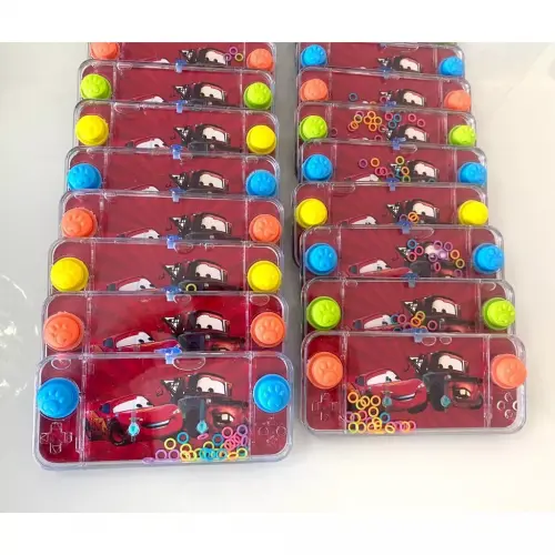 Aquaplay Personalizado Carros