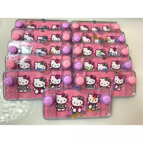 Aquaplay Personalizado Hello Kitty